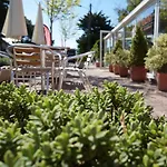 Restaurant Le Sainte Marguerite 波尔尼谢