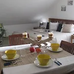 Restaurant Le Sainte Marguerite 2* 波尔尼谢