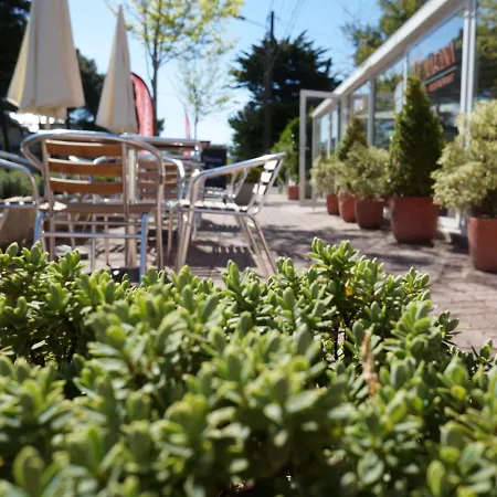 Restaurant Le Sainte Marguerite بورنيشّيه