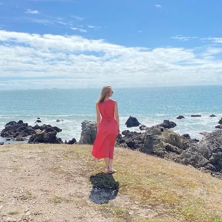 Et Le Marina Baie De La Baule Отель 2*