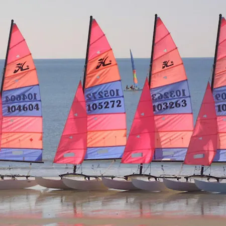 Et Le Marina Baie De La Baule