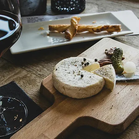 Hotel Sainte Marguerite Pornichet