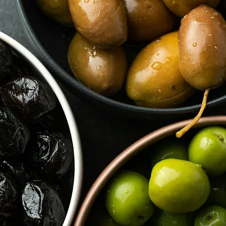 酒店 玛丽娜酒店