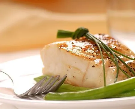Restaurant Le Sainte Marguerite فندق