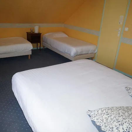 Et Le Marina Baie De La Baule 2* Порнише