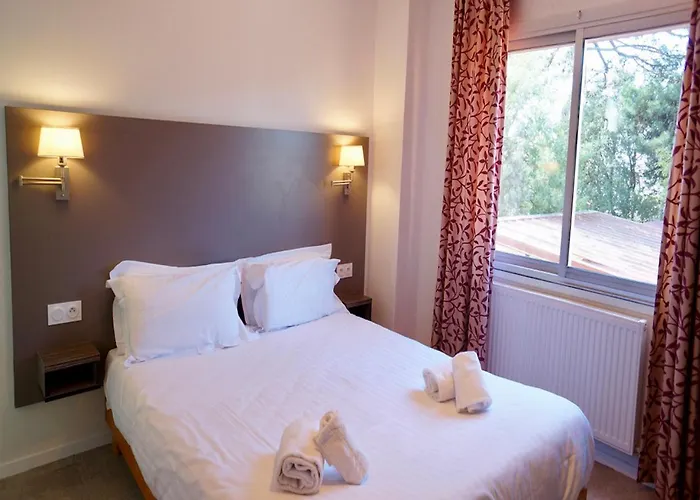 Hotel Sainte Marguerite 2*