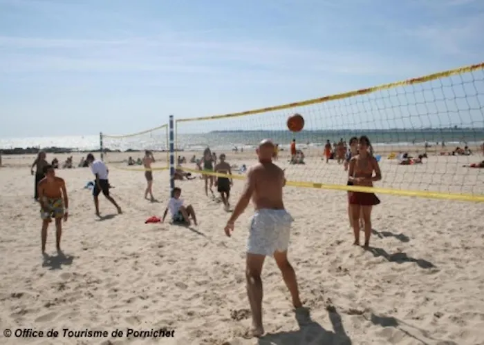 Hotel Sainte Marguerite 2*