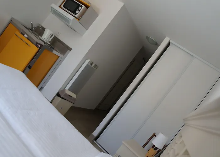 Hotell Hotel Sainte Marguerite