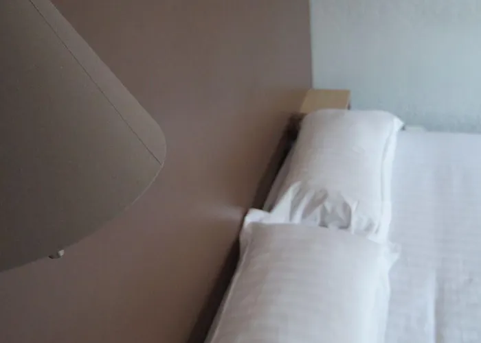 Hotel Sainte Marguerite Pornichet