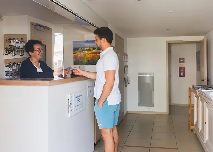 Hotel Sainte Marguerite