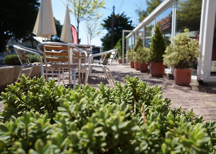 Hotell Hotel Sainte Marguerite