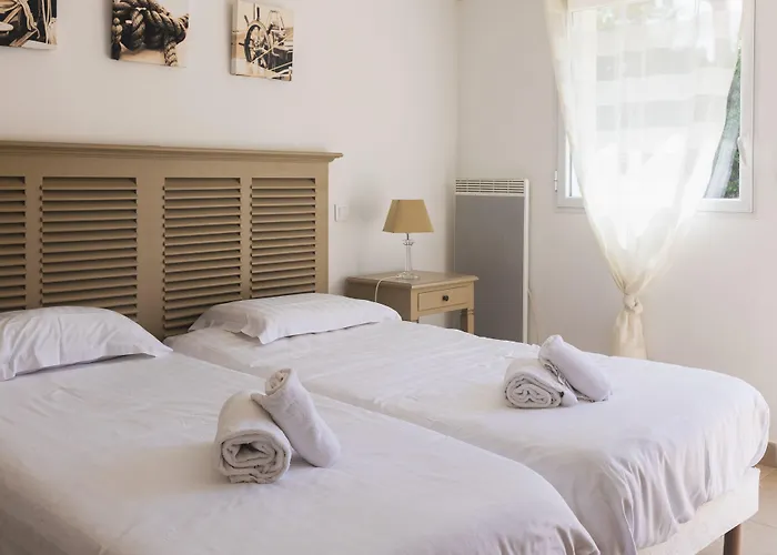 Hotel Sainte Marguerite Pornichet