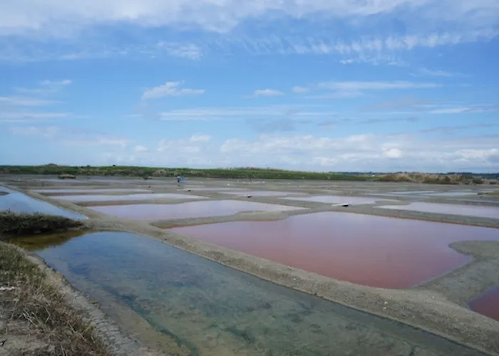 Hotel Sainte Marguerite 2* Pornichet