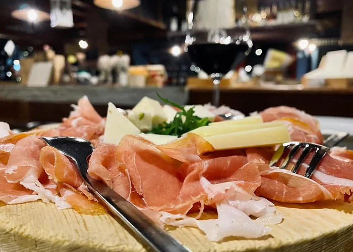 玛丽娜酒店 2* 波尔尼谢