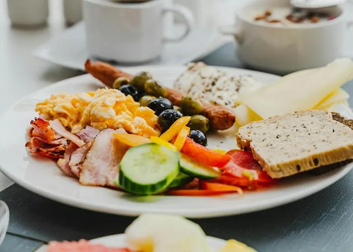 酒店 玛丽娜酒店