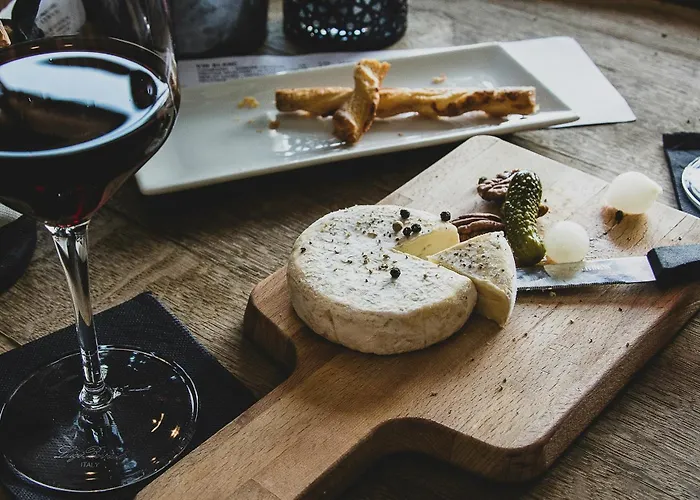 玛丽娜酒店 波尔尼谢