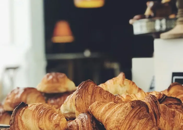 Hotell Hotel Sainte Marguerite 2*