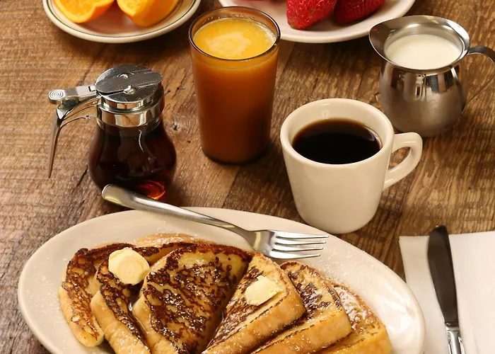 玛丽娜酒店 酒店 波尔尼谢