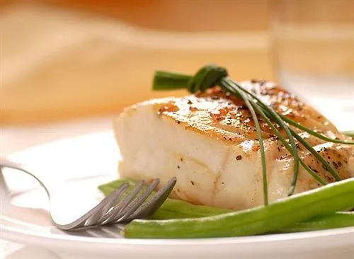 Hotel Sainte Marguerite Hotell