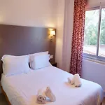 Restaurant Le Sainte Marguerite 2*