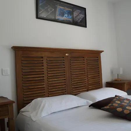 فندق Hotel Sainte Marguerite بورنيشّيه