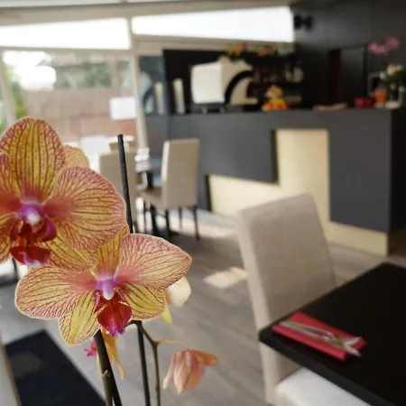 Hotel Sainte Marguerite بورنيشّيه