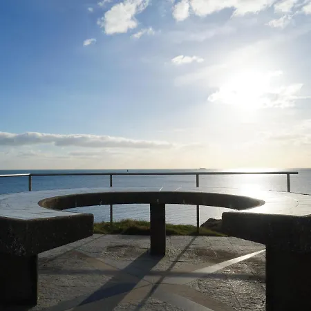 Hotell Hotel Sainte Marguerite 2*