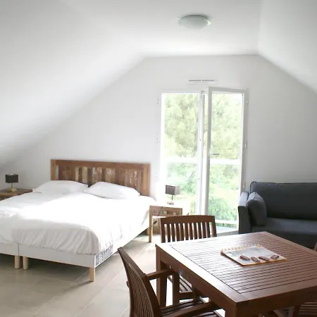 Hotell Hotel Sainte Marguerite