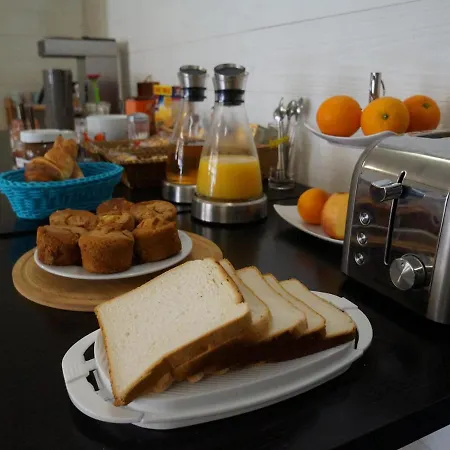 Hotel Sainte Marguerite 2* بورنيشّيه