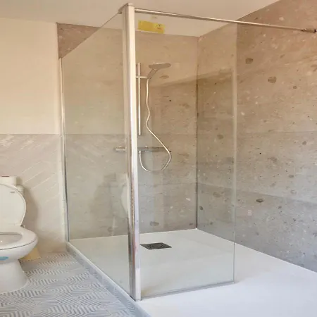 Hotell Hotel Sainte Marguerite 2*