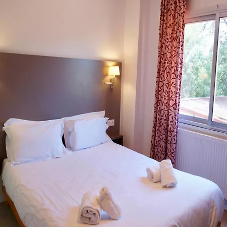 Hotel Sainte Marguerite 2*