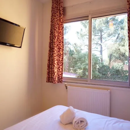 فندق Hotel Sainte Marguerite 2*