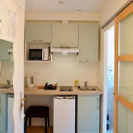 Hotel Sainte Marguerite فندق