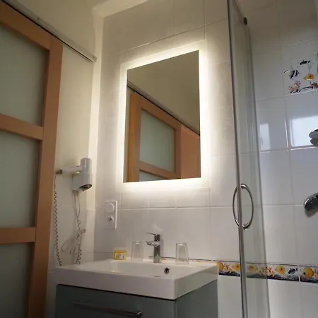 Hotell Hotel Sainte Marguerite 2*