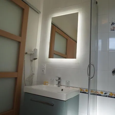 فندق Hotel Sainte Marguerite بورنيشّيه