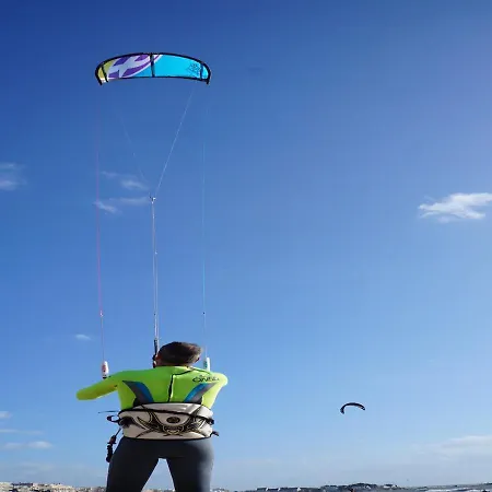 Et Le Marina Baie De La Baule Et Saint Nazaire 2* Pornichet