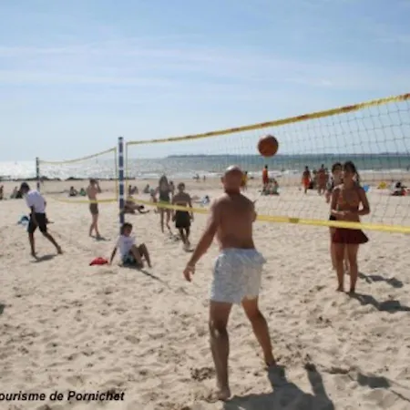 Hotel Sainte Marguerite 2*