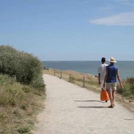 מלון Et Le Marina Baie De La Baule