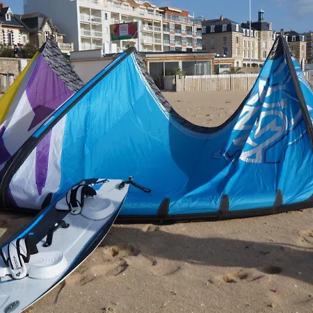 Et Le Marina Baie De La Baule Et Saint Nazaire