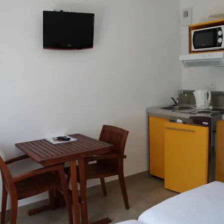 Hotel Sainte Marguerite