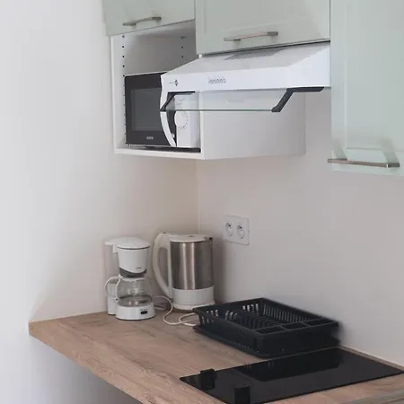 Hotel Sainte Marguerite 2* بورنيشّيه