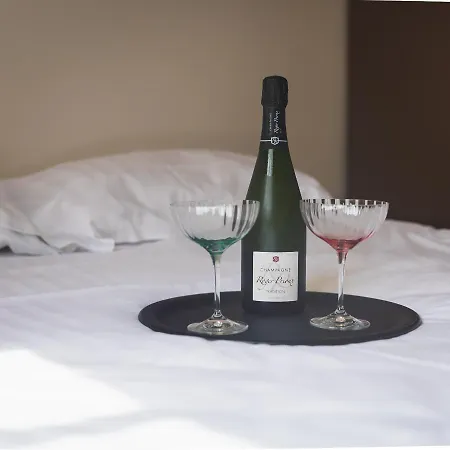 Hotell Hotel Sainte Marguerite Pornichet