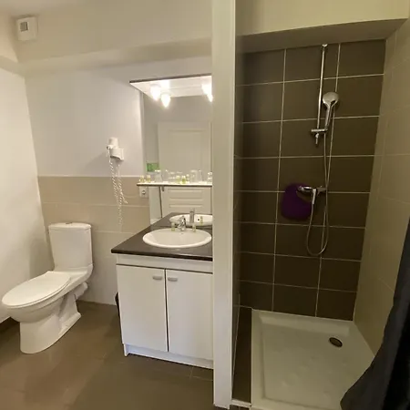 Hotel Et Le Marina Baie De La Baule Et Saint Nazaire 2*