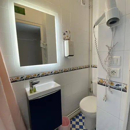 Hotel Et Le Marina Baie De La Baule Et Saint Nazaire 2*