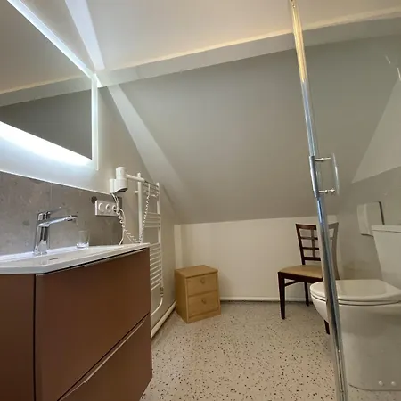 فندق Hotel Sainte Marguerite بورنيشّيه