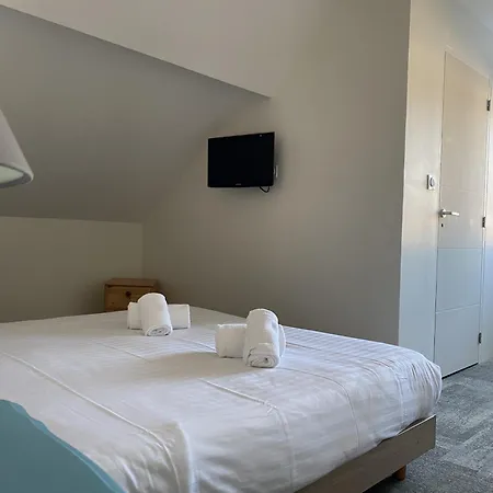 Et Le Marina Baie De La Baule Et Saint Nazaire 2*