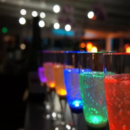 Hotel Sainte Marguerite بورنيشّيه