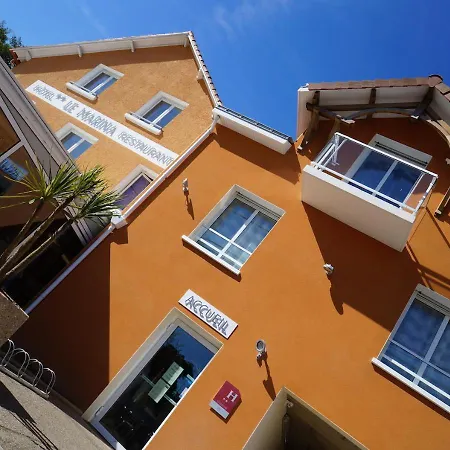 Hotel Sainte Marguerite فندق 2*