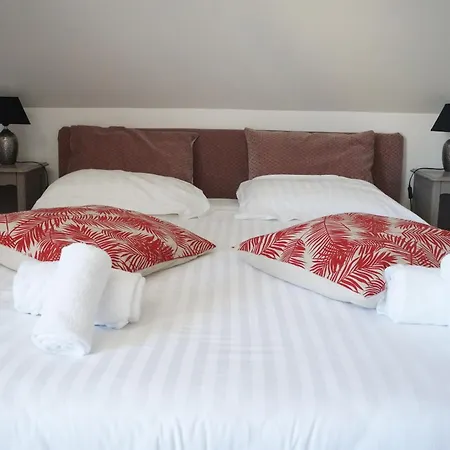 Hotel Sainte Marguerite بورنيشّيه