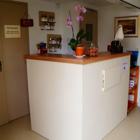 Restaurant Le Sainte Marguerite Hotel